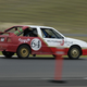 Illustration for article titled 24 Hours Of LeMons Arse Freeze-A-Palooza Über Gallery: The Lone Wolves